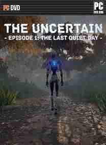 Descargar The Uncertain Episode 1 [ENG][CODEX] por Torrent